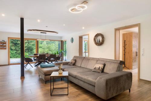 Muehlenbach Apartment | Appartment Waldblick Mühlenbach