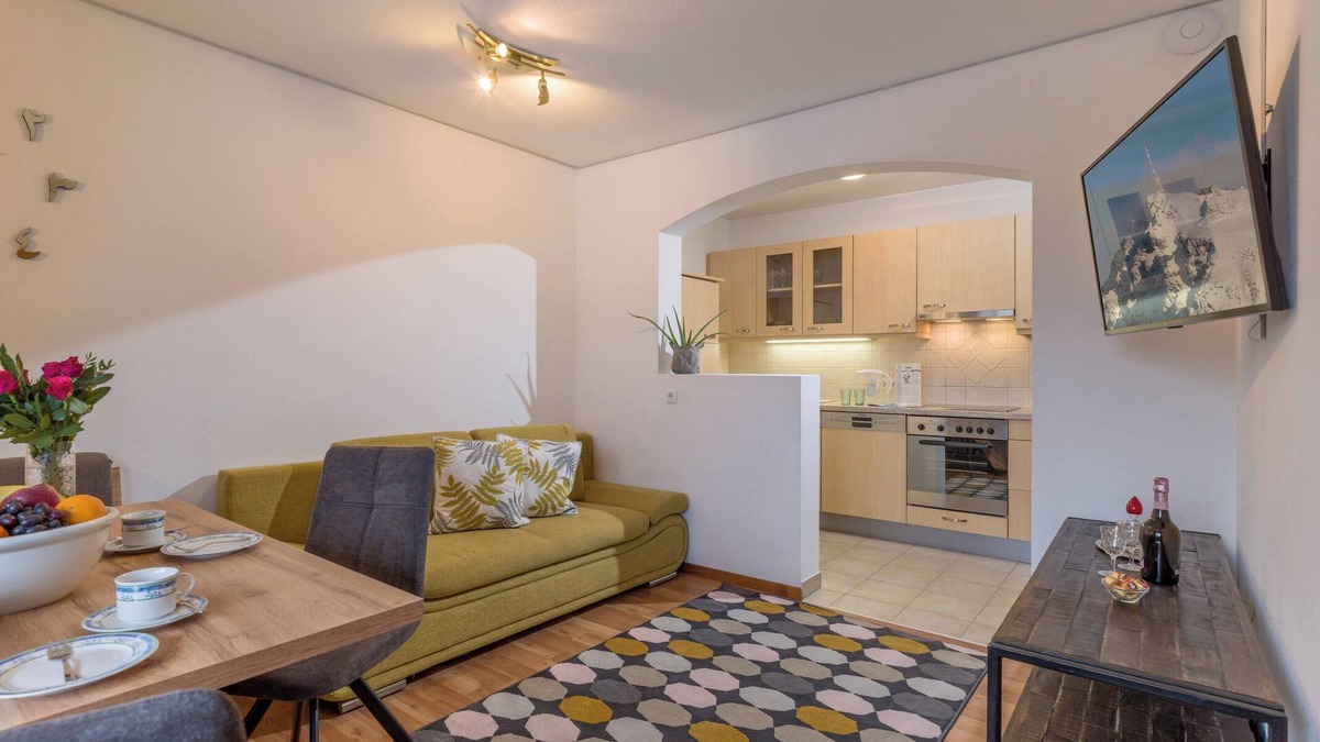 Westendorf Apartment | Appartment with 1 bedroom in a quiet location