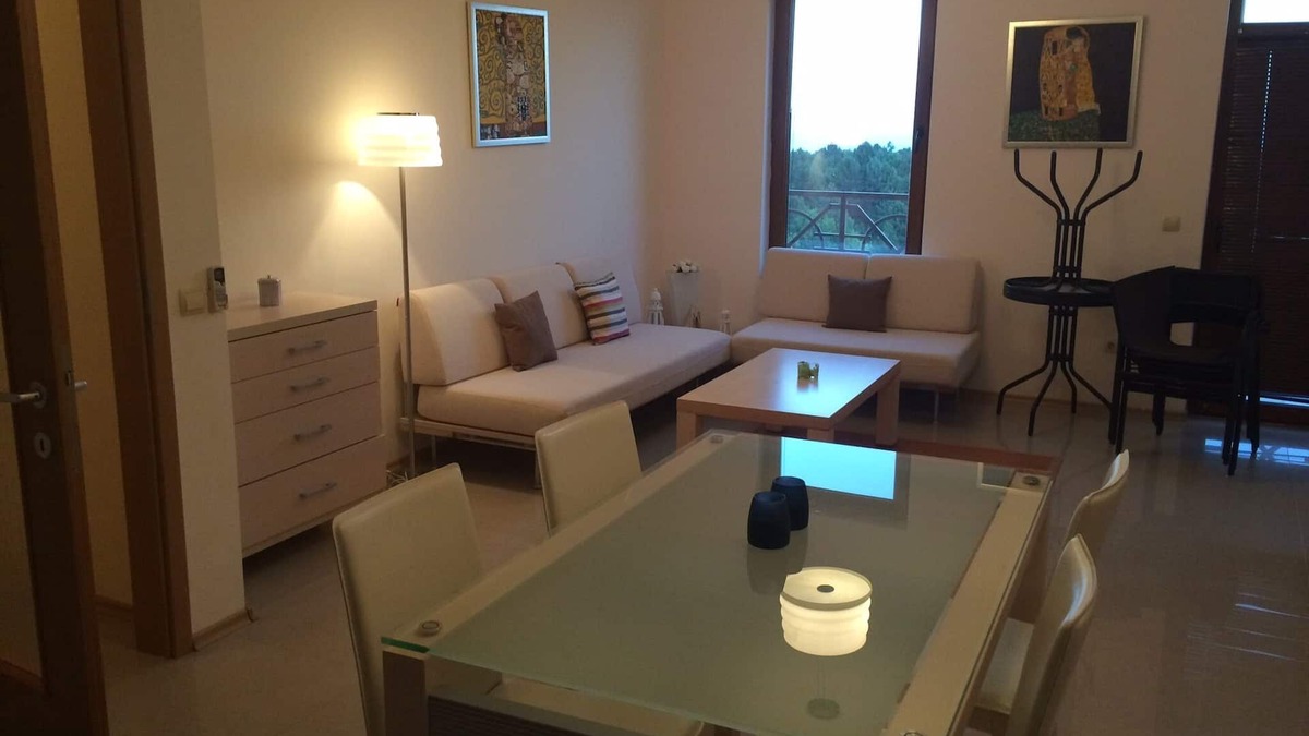 Balchik Apartment | Appartment with Seaview