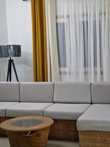 Yaounde Apartment | Appartments Meuble SEED