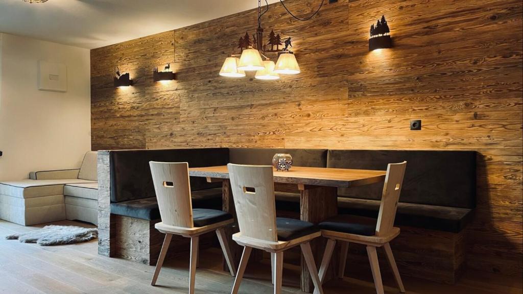 San Candido Apartment | Appartments Raffele