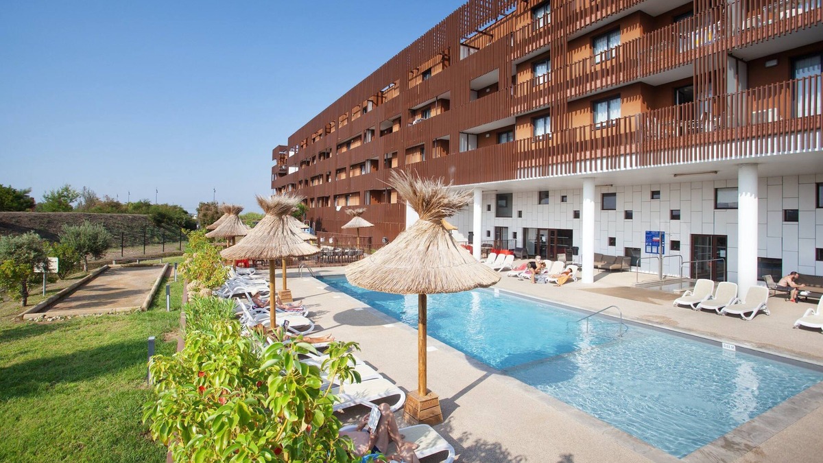 Sete Condo | Apparts Communicants Climatisés ! Près de la Plage