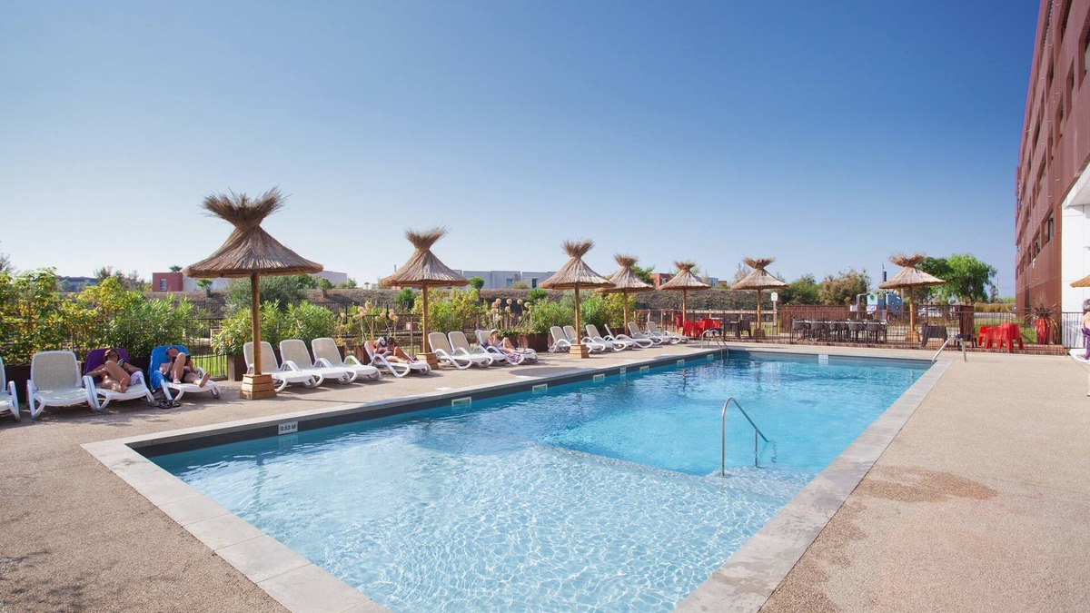 Sete Condo | Apparts Communicants Rénovés 5 Minutes de la Plage
