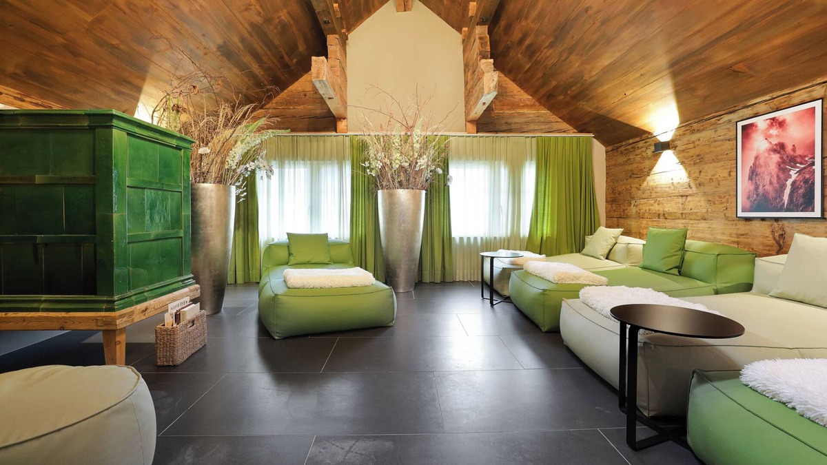 Gonten Hotel | Appenzeller Huus Huus Loewen