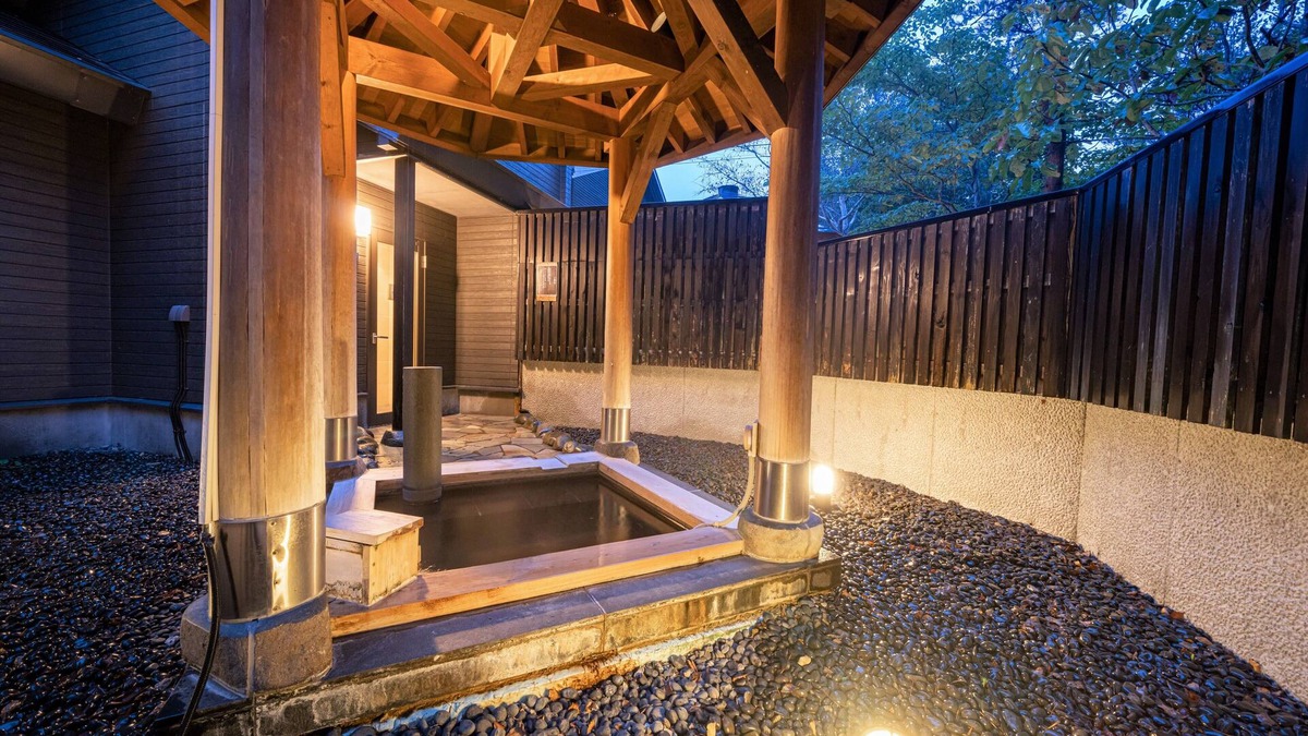 Appi Onsen House | Appi Kogen Mori no Hotel