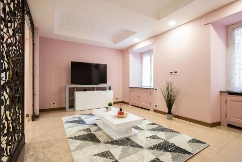 Tuscolano Apartment | Appia Luxe - A poche fermate del Centro