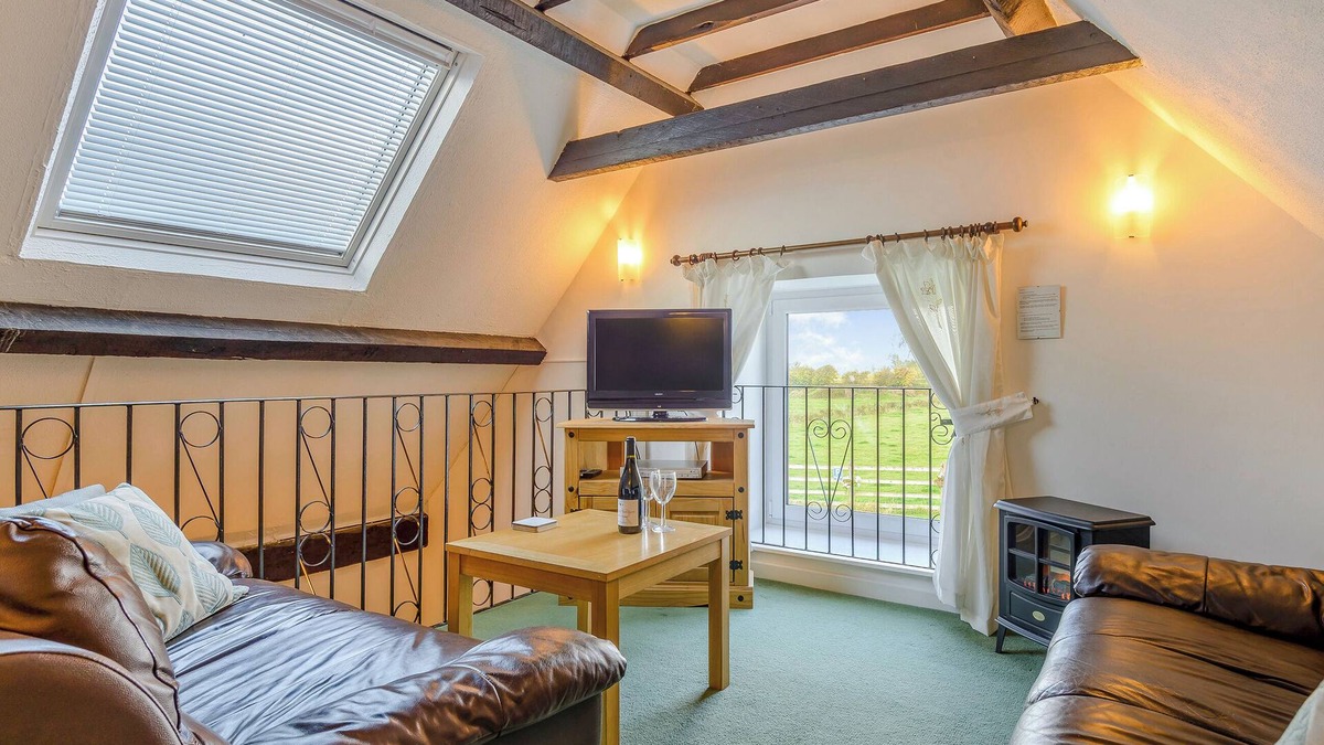 Weston-super-Mare Cottage | Apple Cottage-UK37361