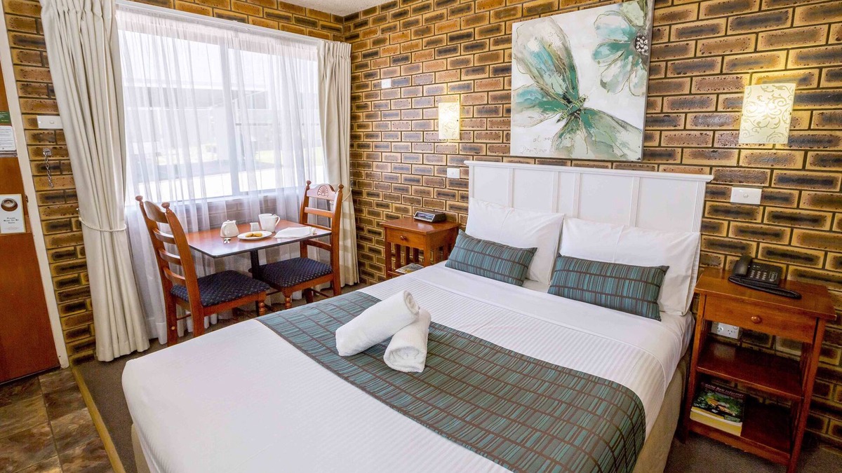 Stanthorpe Hotel | Apple & Grape Motel