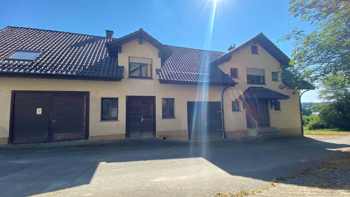 Waggershausen Apartment | Apple meadows III, 90 sqm, 2 bedrooms, max. 3 persons