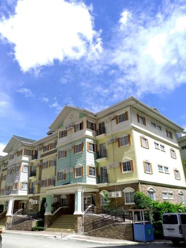 Guadalupe Apartment | Apple One Banawa Heights