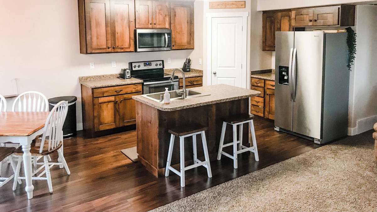 Payson House | Apple Seed Family Townhome in Santaquin
