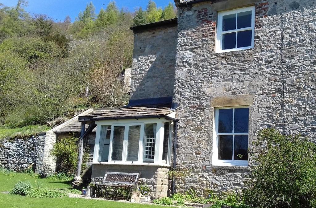 Fremington House | Apple Tree Cottage