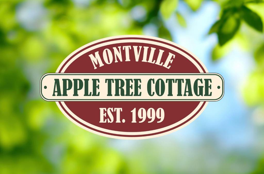 Montville House | Apple Tree Cottage Montville