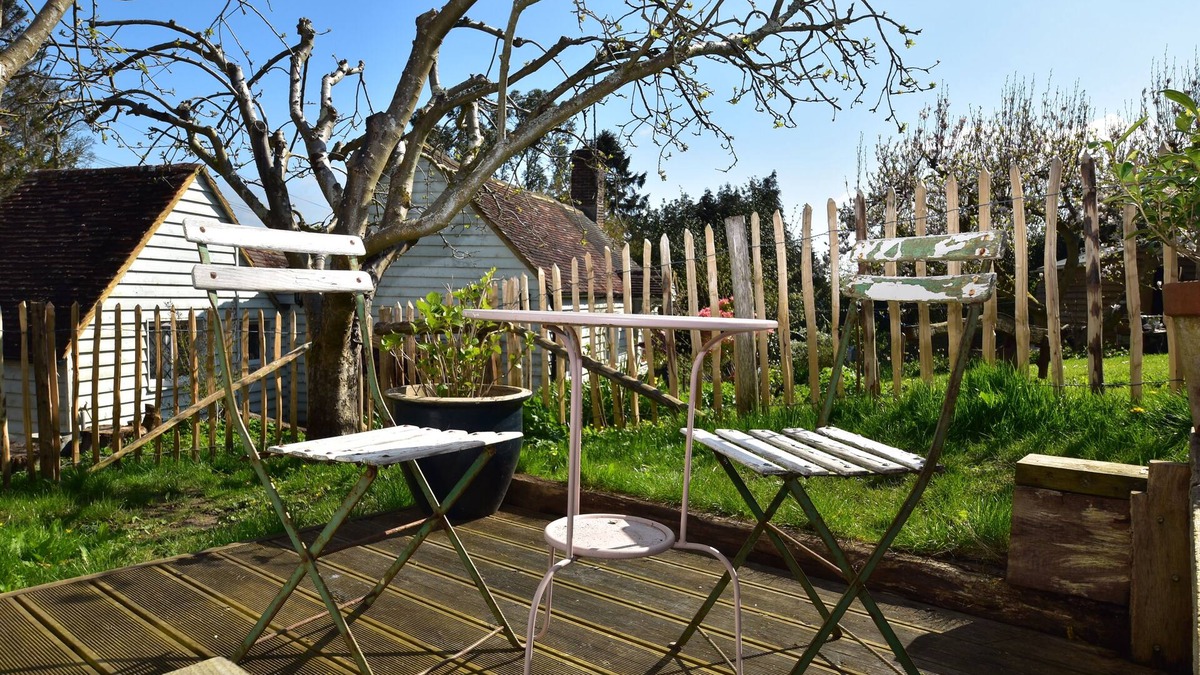 Playden Cottage | Applecote - Rye