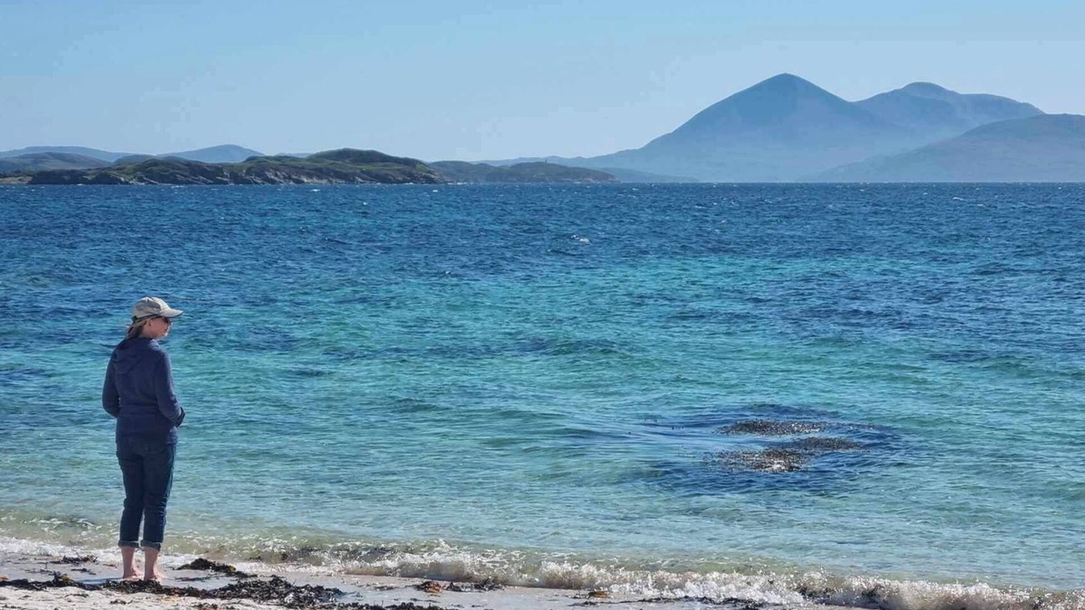 Toscaig Bed & Breakfast | Applecross B&B and Cabins