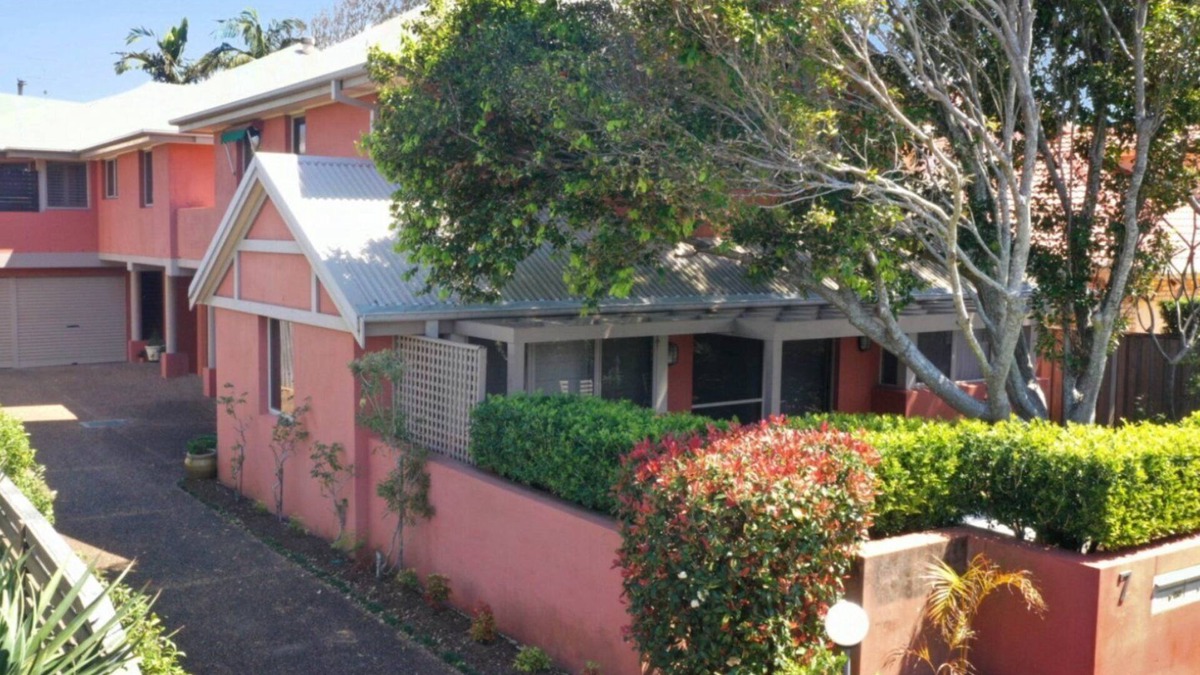 North Avoca Apartment | Applecross - Perfect for a Weekend Escape