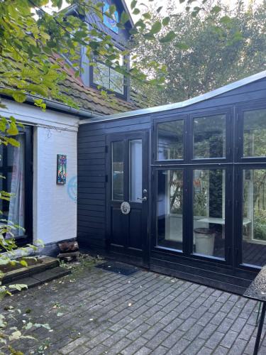 Alleroed Municipality Apartment | AppleFlower farm house and anneks with garden
