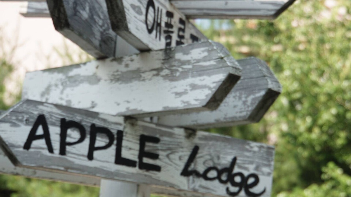 Seorak Condo | Applelodge