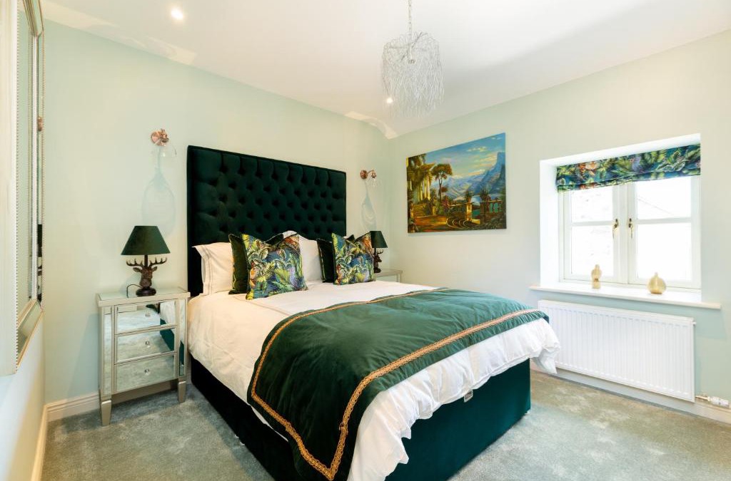Navan Apartment | Apples Jade Apartment