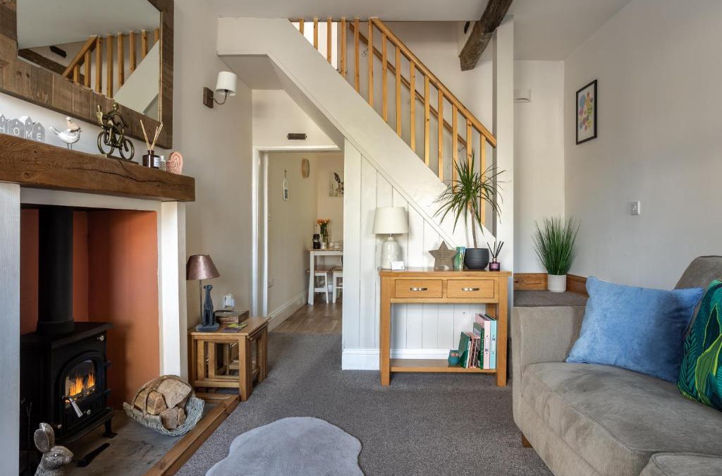 Skipton House | Appleyard Cottage - Yorkshire Dales