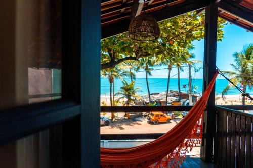 Porto de Galinhas Hotel | Apprezzare . Pousada beira-mar