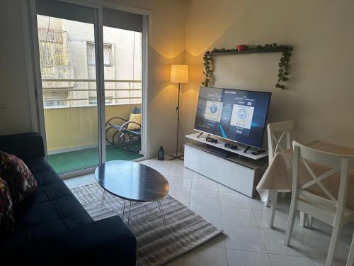 Settat Apartment | Apprt 2min de la Gare,Wi-Fi Fibre, Netflix ,PS4