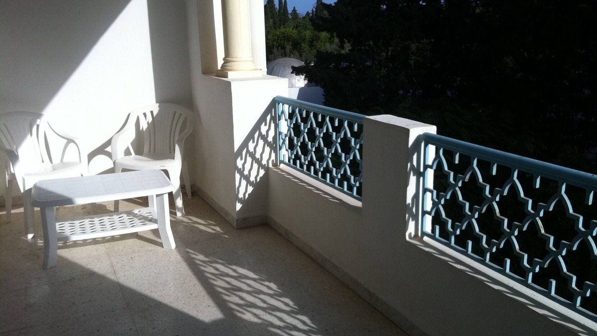 Hammamet Sud Apartment | Appt a few minutes from one of the most beautiful beaches of Hammamet