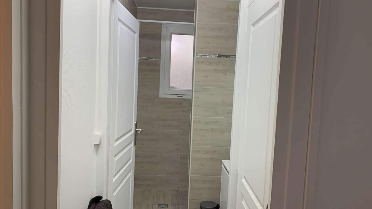 Evreux Apartment | Appt F4 proche Gare SNCF Evreux