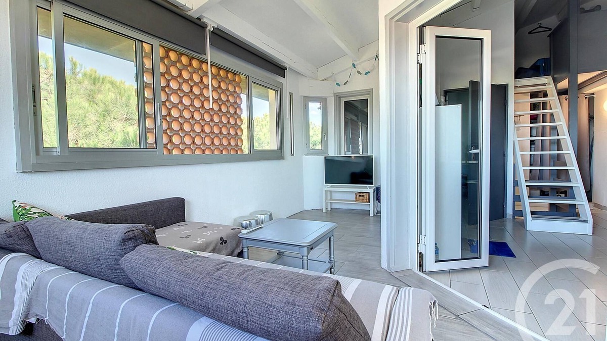 Le Barcares Apartment | Appt Familial à 400m de la Plage