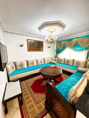 Oued Laou Apartment | Appt Oued Laou - Sultana