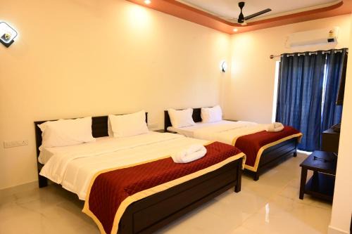 Yelagiri Resort | Appu Resorts