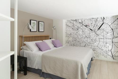 Zona Farini Apartment | Aprica16 Loft House Milano