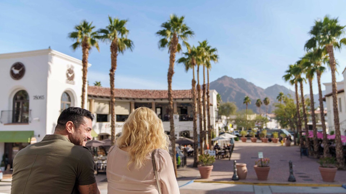 Desert Club Estates Apartment | April Special - 3000/mth - Last Minute Deal - Coachella/Stagecoach