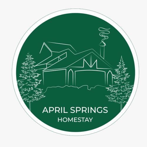 Shillong House | April Springs Home Stay