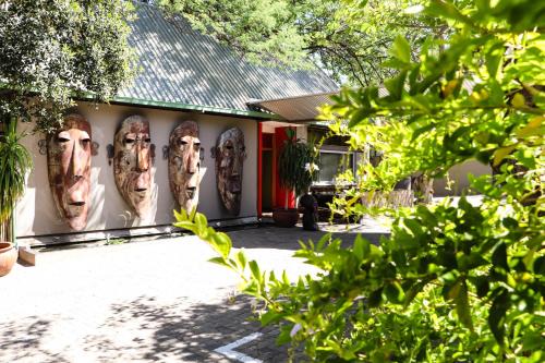 Windhoek Central House | APS Guesthouse