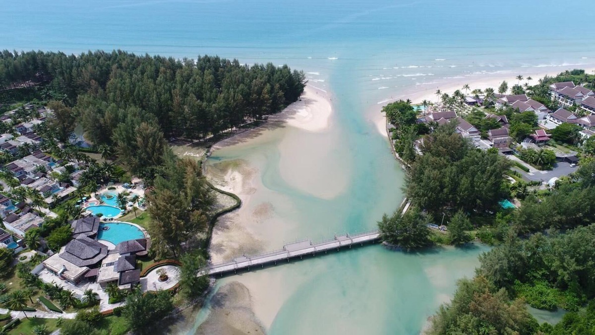Khao Lak Villa | Apsara Private Pool 1 BR Villa # U33