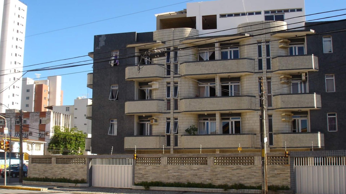 Olinda Apartment | Apt 03 Qts. - Olinda PE, 50m from the beach - Holiday / Season