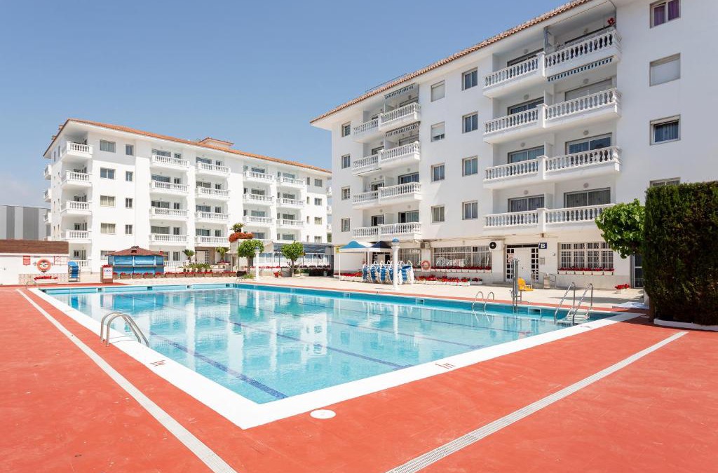 Blanes Apartment | Apt 200 meters from the beach id