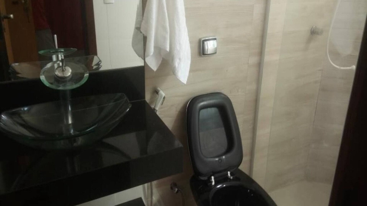 Saraiva Apartment | Apt 3 bedroom furnished, available for short and long season rentals