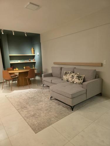 Morada Nobre Apartment | Apt 3 quartos Confortável em Barreiras