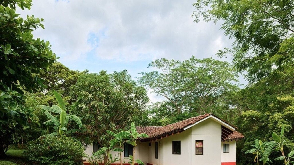 Playa Conchal Apartment | Apt. 4 people in villa of 3 apt. natural park swimming pool