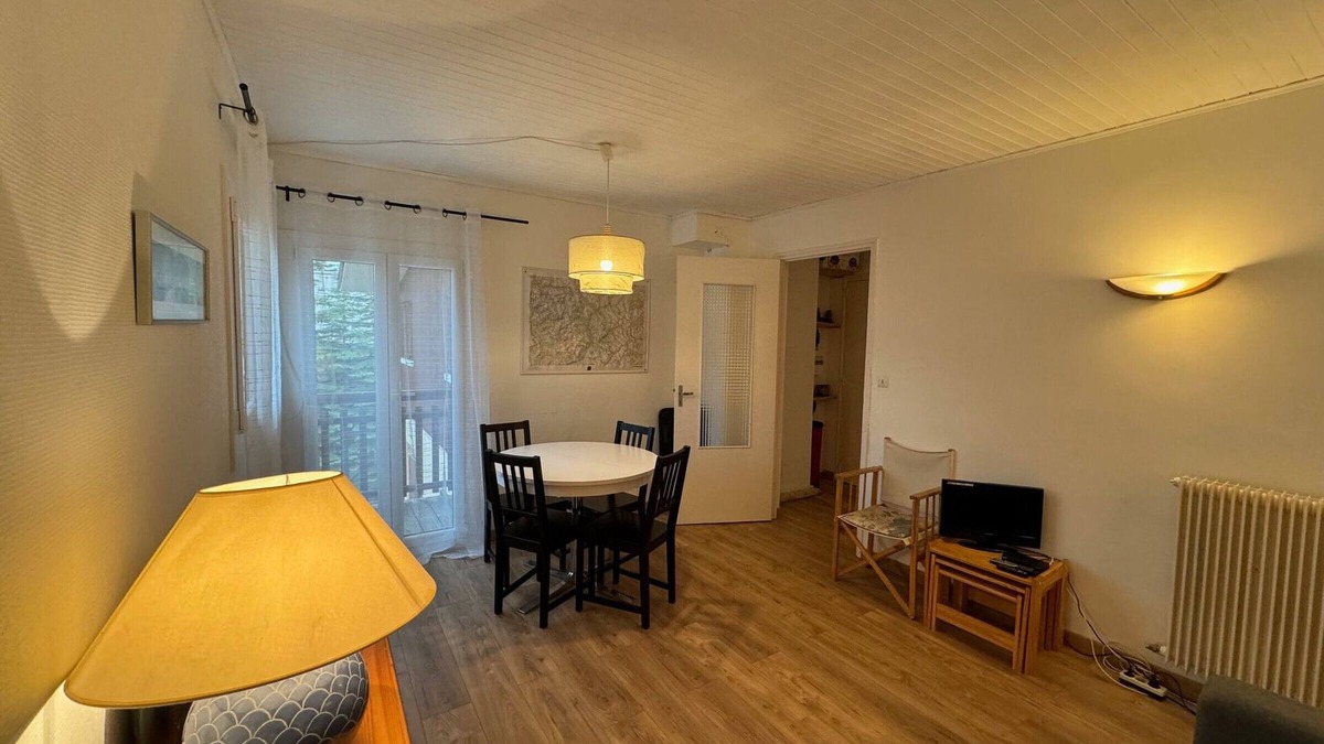 Montgenevre Apartment | Apt 4 pers, 5 min from slopes, Pets OK, Kitchen, Parking