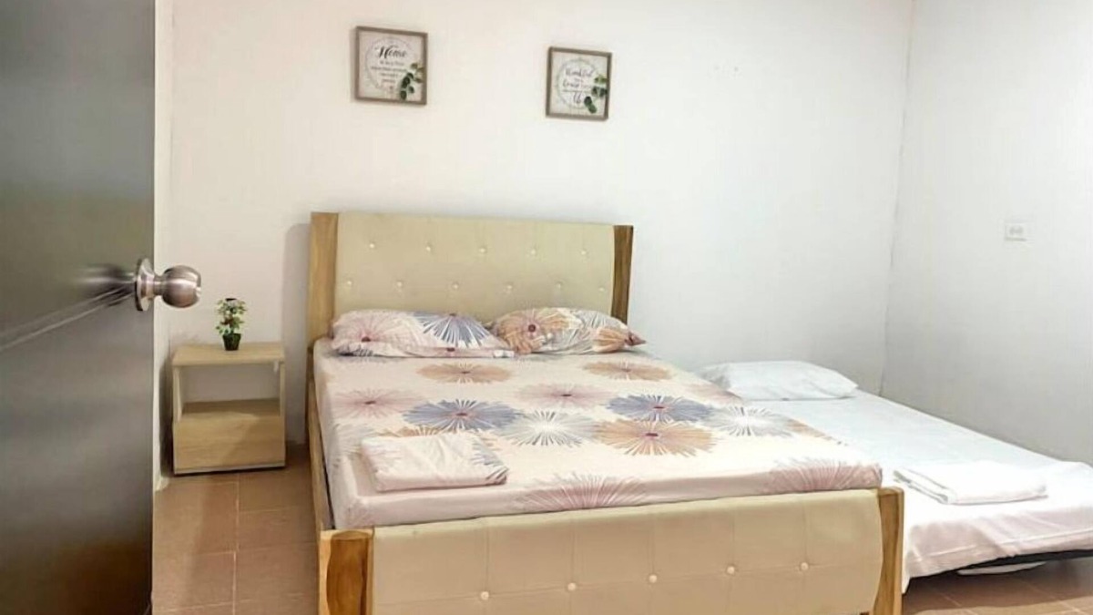 Riohacha House | Apt #6 beautiful and spacious