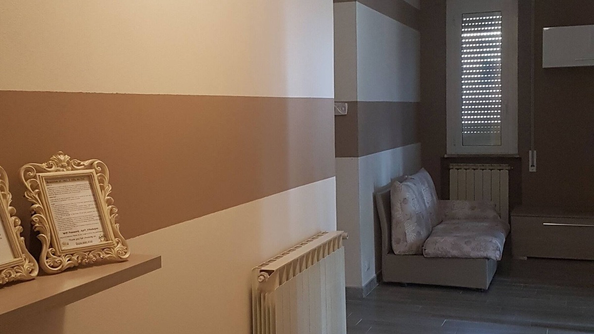Fiumaretta House | Apt. 7 - Villa dei Pini