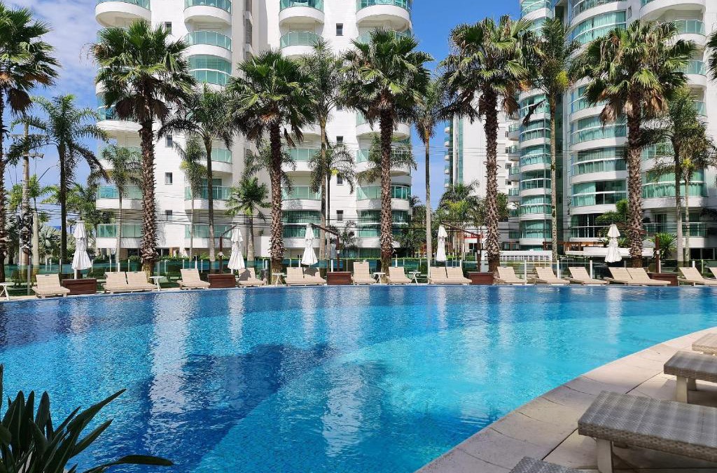 Itajai Apartment | APT 804 - Brava Beach - 3 Bedrooms - 2 Garage Spaces