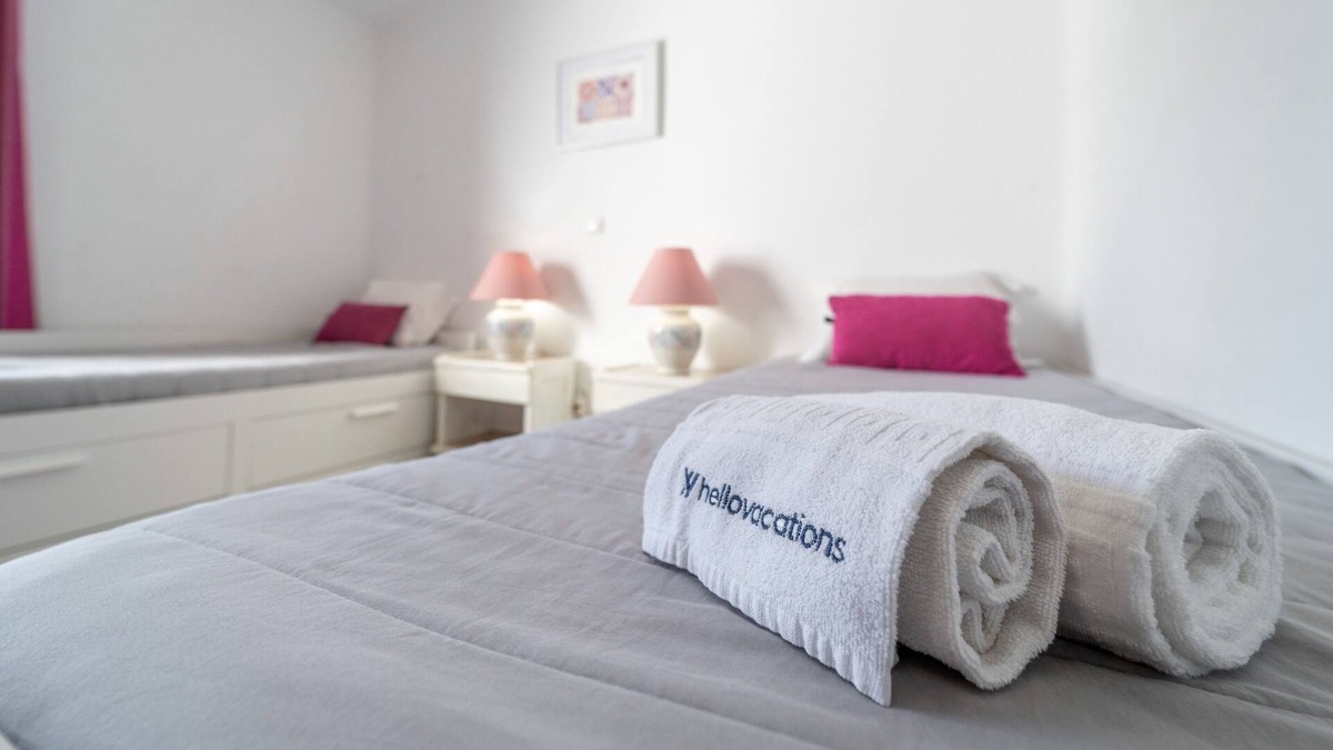 Albufeira Apartment | Apt. 89-A São Rafael by HelloVacations