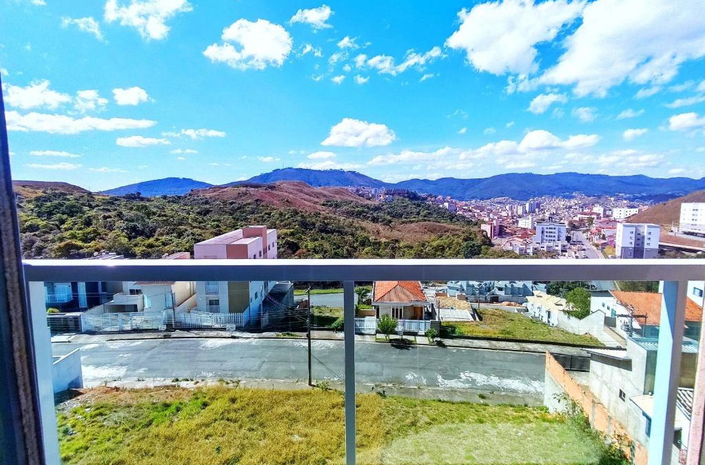 Regiao Urbana Homogenea VIII Apartment | Apt 8min from Center Poços de Caldas-MG MBI022