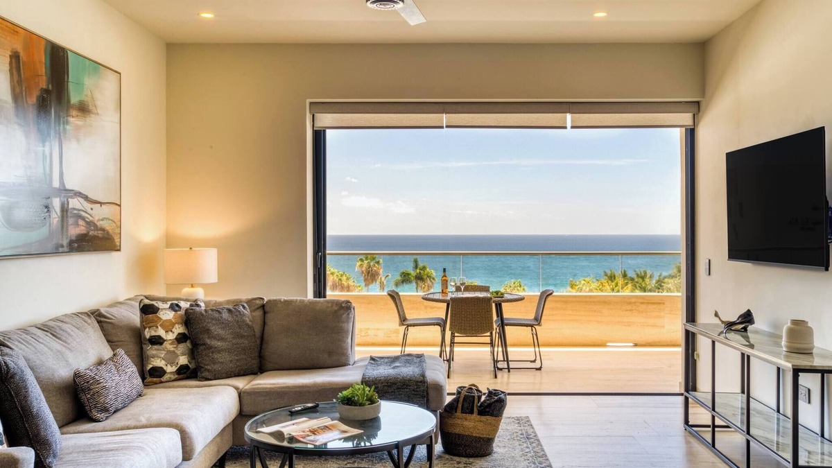 Cabo San Lucas Apartment | Apt #9, #10, #11, #12 gpo 20 pax