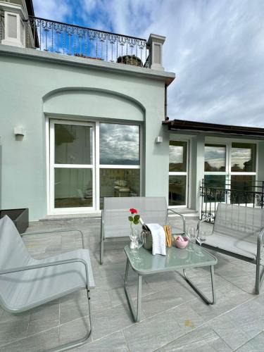 Menaggio Apartment | Apt. Aquarius Oasi di Menaggio