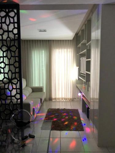 Aguas Claras Apartment | Apt Chique 1 qto - Aguas Claras